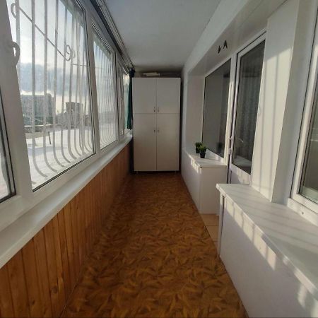 2-Х Комнатная Квартира В Центре На Ул.Бородина 107 Kostanay Exterior foto